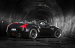 Nissan 370Z Roadster by PFA Creativ 2011 года